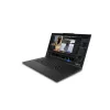 Lenovo ThinkPad P1 Gen 7 Intel Core Ultra 7 165H Mobiilne tööjaam 40,6 cm (16 tolli) WQXGA 32 GB LPDDR5x-SDRAM 1 TB SSD NVIDIA GeForce RTX 4060 Wi-Fi 7 (802.11be) Windows 11 Pro Inglise Must