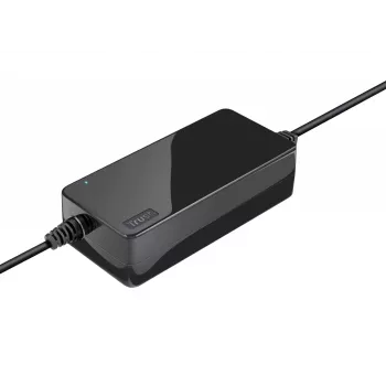 Trust Primo toiteadapter/inverter siseruumidesse 70 W Must