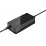 Trust Primo toiteadapter/inverter siseruumidesse 70 W Must