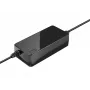 Trust Primo Universalne 90W sülearvuti laadija, Sülearvuti, Toiteploki tüüp: Sisetingimustesse, 100 - 240 V, 50/60 Hz, 90 W, 19 V