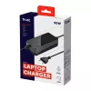 Trust Primo Universalne 90W sülearvuti laadija, Sülearvuti, Toiteploki tüüp: Sisetingimustesse, 100 - 240 V, 50/60 Hz, 90 W, 19 V