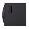 Trust GXT 629 Tytan kõlarikomplekt 60 W Universaalne Must 2.1 kanalit 15 W
