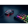 Trust GXT 133 Locx hiir Mängimine Paremakäeline USB Type-A Optiline 4000 DPI