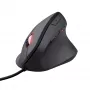 Trust GXT 144 Rexx hiir Mängimine Paremakäeline USB Type-A Optiline 10000 DPI