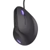 Trust GXT 144 Rexx hiir Mängimine Paremakäeline USB Type-A Optiline 10000 DPI