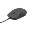 Trust GXT 838 Azor klaviatuur hiirega mängimiseks USB must