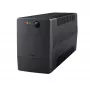 Trust Paxxon katkematu toiteallikas (UPS) 0,8 kVA 480 W 2 vahelduvvoolupistikut