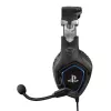 Trust GXT 488 Forze PS4 Peakomplekt Juhtmega Peavõruga Mängimiseks Must