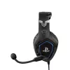 Trust GXT 488 Forze PS4 Peakomplekt Juhtmega Peavõruga Mängimiseks Must
