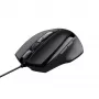 Trust Voca hiir Office paremakäeline USB Type-A optiline 2400 DPI