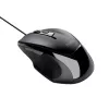 Trust Voca hiir Office paremakäeline USB Type-A optiline 2400 DPI