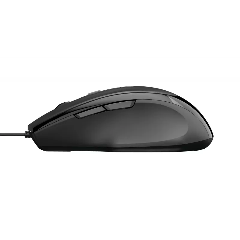 Trust Voca hiir Office paremakäeline USB Type-A optiline 2400 DPI