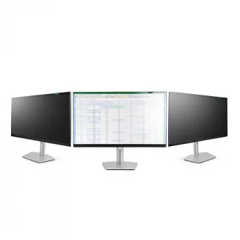 StarTech.com 59,9 cm (23,6 inch) 16:9 arvutimonitori privaatsusfilter, pimestamisvastane privaatsusekraan 51% sinise valguse vähendamisega, monitori ekraanikaitse vaatenurgaga +/- 30°