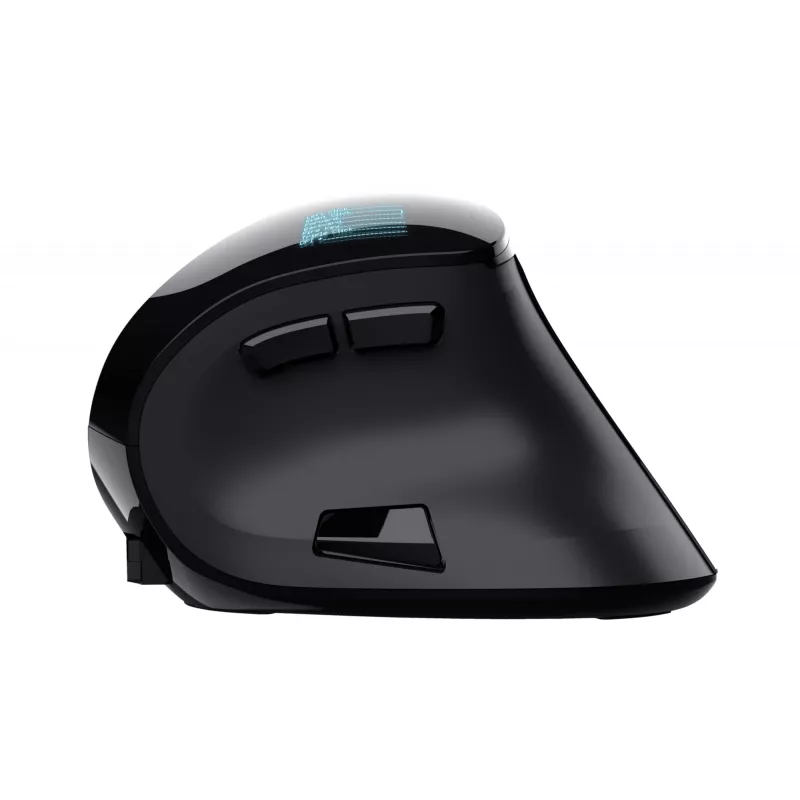 Trust Voxx hiir Kontor Paremakäeline RF-juhtmevaba + Bluetooth Optiline 2400 DPI