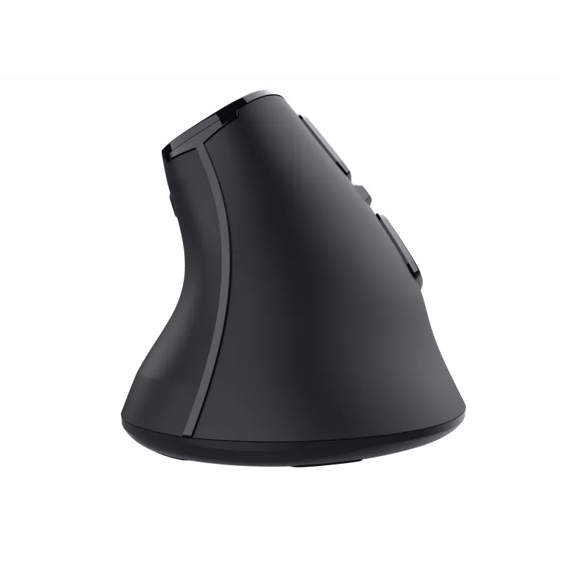 Trust Voxx hiir Kontor Paremakäeline RF-juhtmevaba + Bluetooth Optiline 2400 DPI