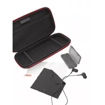 Trust GXT 1241 Tidor XL ümbris Nintendo must