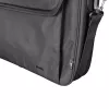 Trust Atlanta 40,6 cm (16-tolline) kohver Must