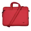 Trust Bologna 40.6 cm (16 inch) portfell, punane