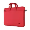 Trust Bologna 40.6 cm (16 inch) portfell, punane
