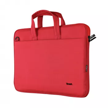 Trust Bologna 40.6 cm (16 inch) portfell, punane