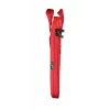 Trust Bologna 40.6 cm (16 inch) portfell, punane
