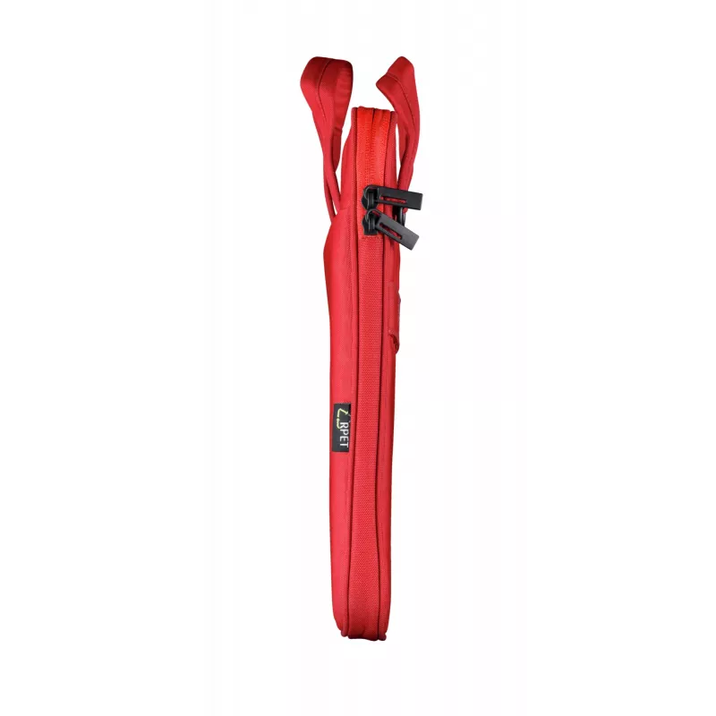 Trust Bologna 40.6 cm (16 inch) portfell, punane