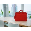 Trust Bologna 40.6 cm (16 inch) portfell, punane