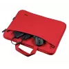 Trust Bologna 40.6 cm (16 inch) portfell, punane