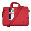 Trust Bologna 40.6 cm (16 inch) portfell, punane