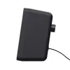 Trust GXT 611 Wezz kõlarikomplekt 6 W PC/Sülearvuti Must 2.0 kanalit 3 W