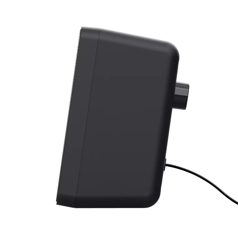 Trust GXT 611 Wezz kõlarikomplekt 6 W PC/Sülearvuti Must 2.0 kanalit 3 W