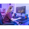 Trust GXT 611 Wezz kõlarikomplekt 6 W PC/Sülearvuti Must 2.0 kanalit 3 W