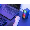 Trust GXT 611 Wezz kõlarikomplekt 6 W PC/Sülearvuti Must 2.0 kanalit 3 W