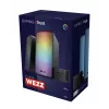 Trust GXT 611 Wezz kõlarikomplekt 6 W PC/Sülearvuti Must 2.0 kanalit 3 W