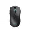 Trust GXT 981 Redex hiir Mängimine Paremakäeline USB Type-A Optiline 10000 DPI