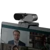 Trust TW-200 veebikaamera 1920 x 1080 pikslit USB Must