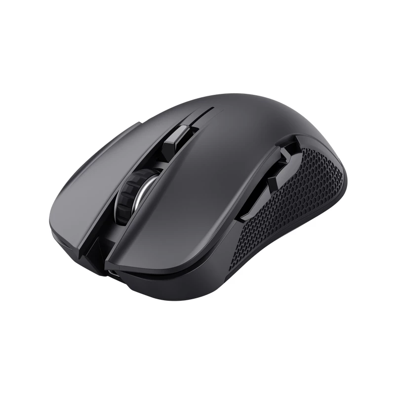 Trust GXT 923 YBAR hiir Mängimine Paremakäeline RF juhtmevaba Optiline 7200 DPI