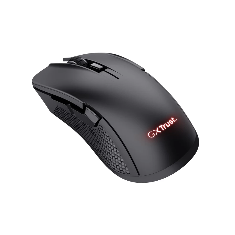 Trust GXT 923 YBAR hiir Mängimine Paremakäeline RF juhtmevaba Optiline 7200 DPI