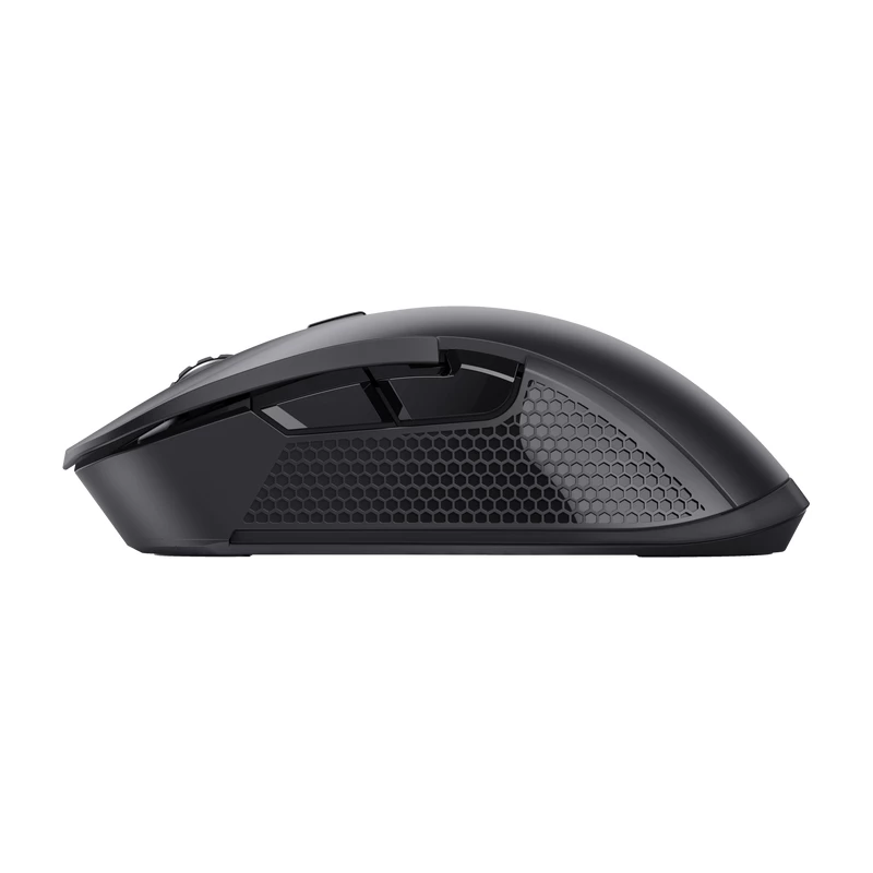 Trust GXT 923 YBAR hiir Mängimine Paremakäeline RF juhtmevaba Optiline 7200 DPI