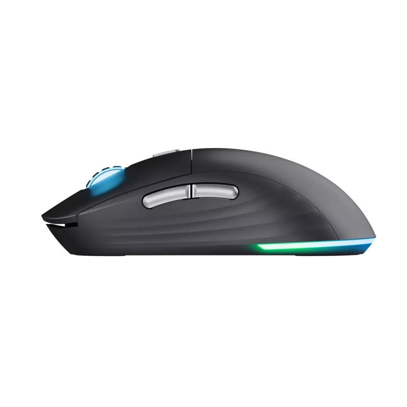 Trust GXT 926 Redex II hiir Mängimine Paremakäeline RF-juhtmevaba Laser 10000 DPI