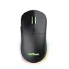 Trust GXT 927 Redex+ hiir Mängimine Paremakäeline RF-juhtmeta + USB Type-A Laser 25600 DPI