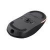 Trust GXT 927 Redex+ hiir Mängimine Paremakäeline RF-juhtmeta + USB Type-A Laser 25600 DPI