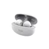 Trust Yavi kõrvaklapid True Wireless Stereo (TWS) kõrvasisesed kõned/muusika USB USB-C Bluetooth valge