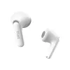 Trust Yavi kõrvaklapid True Wireless Stereo (TWS) kõrvasisesed kõned/muusika USB USB-C Bluetooth valge