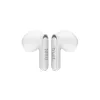 Trust Yavi kõrvaklapid True Wireless Stereo (TWS) kõrvasisesed kõned/muusika USB USB-C Bluetooth valge