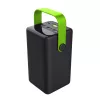Trust Redoh XXL 50000 mAh Must, Roheline