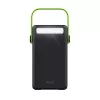 Trust Redoh XXL 50000 mAh Must, Roheline