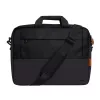 Trust Lisboa 40,6 cm (16 tolli) portfell Must
