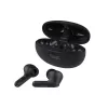 Trust Yavi kõrvaklapid True Wireless Stereo (TWS) kõrvasisesed kõned/muusika USB USB-C Bluetooth must