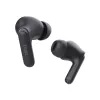 Trust Yavi kõrvaklapid True Wireless Stereo (TWS) kõrvasisesed kõned/muusika USB USB-C Bluetooth must